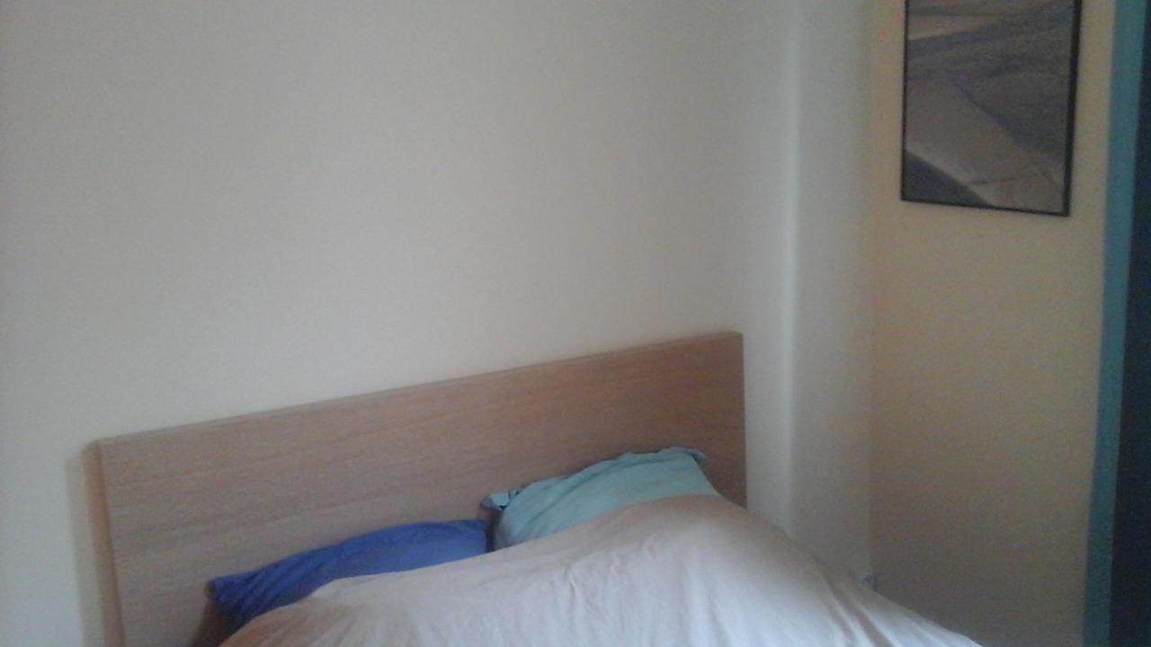 Trouville Centre 2 Pieces Balcon Sur Plage A 30 Metres Appartement Buitenkant foto
